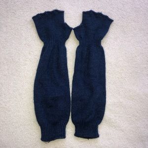 HAND/ARM WARMERS